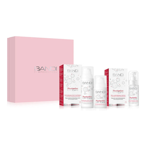Bandi Biostimulate Lift Care Gift Set