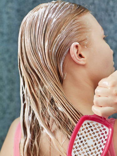 Yope Hydrate my Hair 3w1 Maska z Hemi-skwalanem i Adaptogenem dla Włosów Suchych 250ml