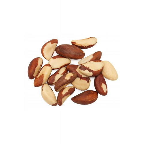 Młyn Kopytowa Orzechy Brazylijskie 500g