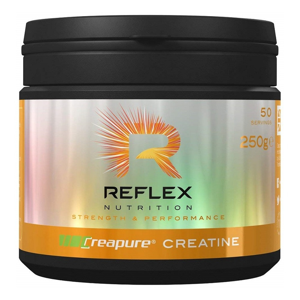 Creapure Creatine, Powder - 250g