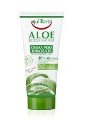 Equilibra Aloe Face Cream 75 ml