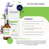 Podopharm Oleum Herbal Aktywny Olejek Podologiczny do Paznokci Dłoni i Stóp 30ml