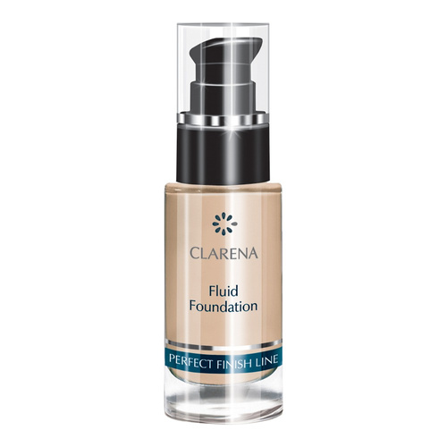 Clarena Snake Lift Fluid Foundation Golden Tan 30ml