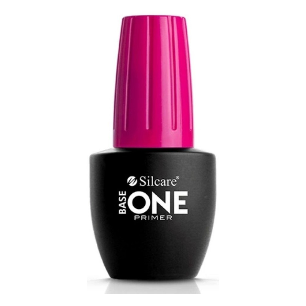 Silcare Base One Acid-Free Nail Primer 9ml