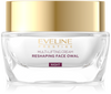 Eveline Magic Lift Multi-Lifting Face Oval Modeling Cream for Night 50ml