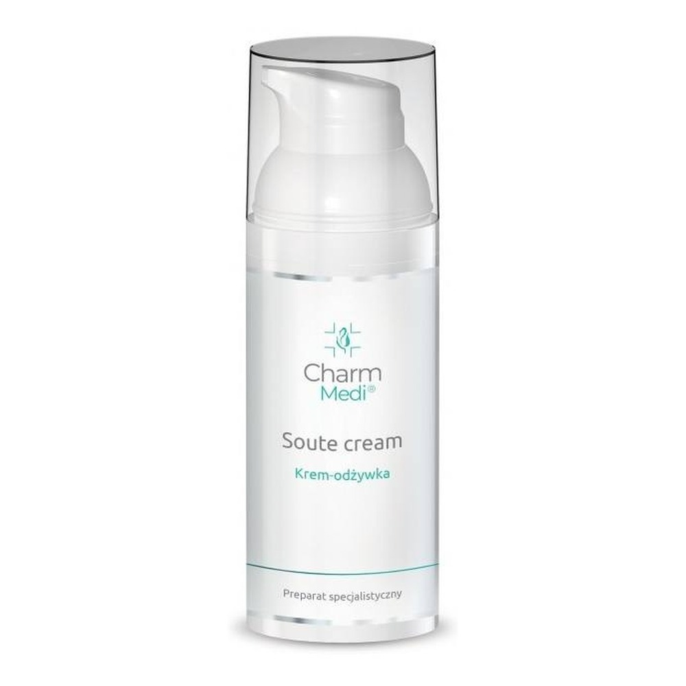 Charmine Rose Medi Post-Treatment Cream 50ml