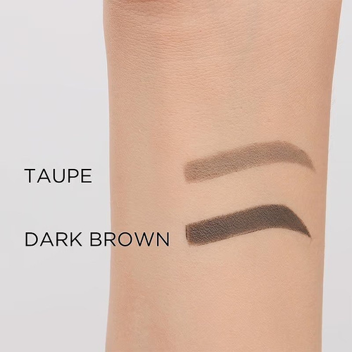 Eveline Brow & Go Waterproof Pomade Eyebrow Pencil Taupe 1 Piece 