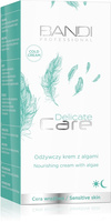 Bandi Delicate Care Nourishing Cream with Algae for Sensitive and Delicate Skin 50ml