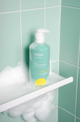 Tolpa Self Care Energy Energising Firming Body Wash 400ml