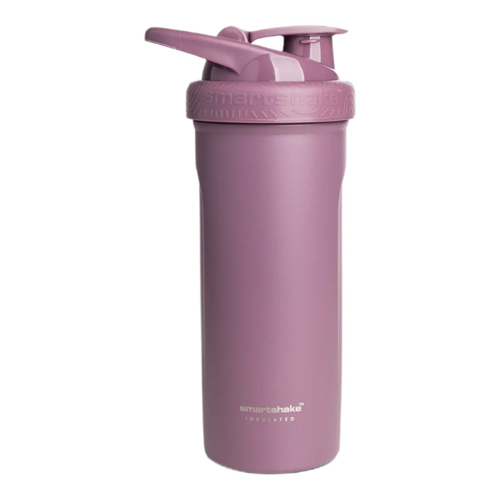Insulated Steel, Dusty Plum - 750 ml.