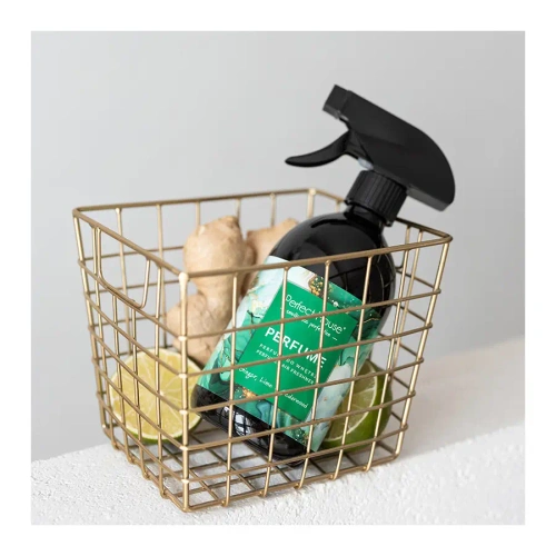 Barwa Perfect House Perfume Perfumy do Wnętrz Ginger & Cedarwood 500ml