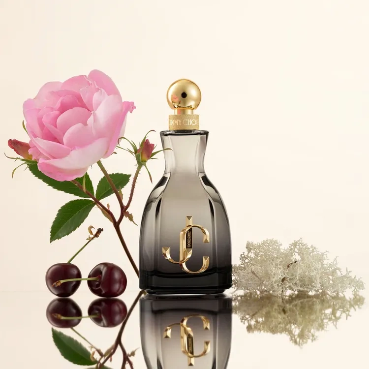 Jimmy Choo I Want Choo Forever Eau de Parfum for Women Spray 40ml