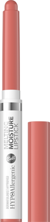 Bell HypoAllergenic Melting Moisture Lipstick Pomadka do Ust 04 French Coral 1.5g