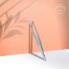 Staleks Classic 10 Type 3 Eyebrow Tweezers Wide Beveled