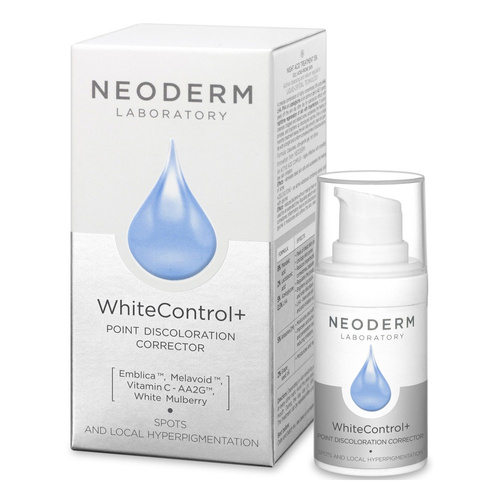 Neoderm WhiteControl Discolouration Corrector 15ml
