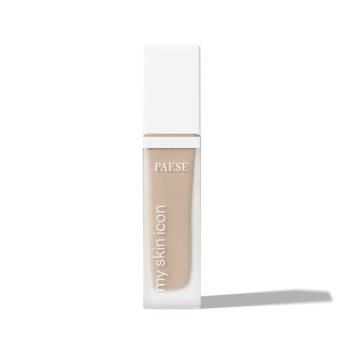 Paese My Skin Icon Mattifying Foundation No. 0.5N Porcelain 33ml