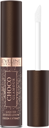 Eveline Choco Glamour Wodoodporne Cienie w Płynie Nr 05 6,5ml