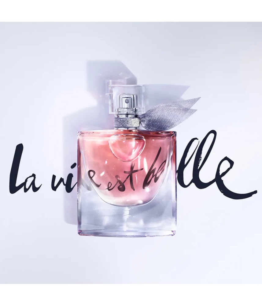 Lancome La Vie Est Belle Eau de Parfum for Women Spray 50ml