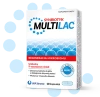Multilac Synbiotic Microbiome Regeneration 10 Pieces