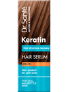 Dr. Sante Keratin Hair Serum for Dull and Brittle Hair 50ml