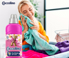 Coccolino Perfume & Care Tiare Flower & Red Fruits Fabric Softener with the Scent of Passiflora Flowers with a Citrus Accent of Bergamot 925ml ​