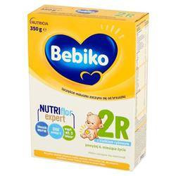Bebiko 2R Next Milk for Infants after 6th Month with Vitamins and Minerals 350g Best Before 14.12.25