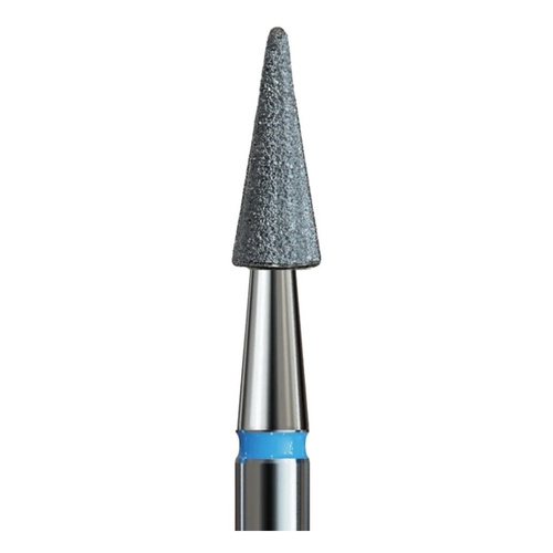 IQ Nails Frez Diamentowy Płomień 3.1 mm