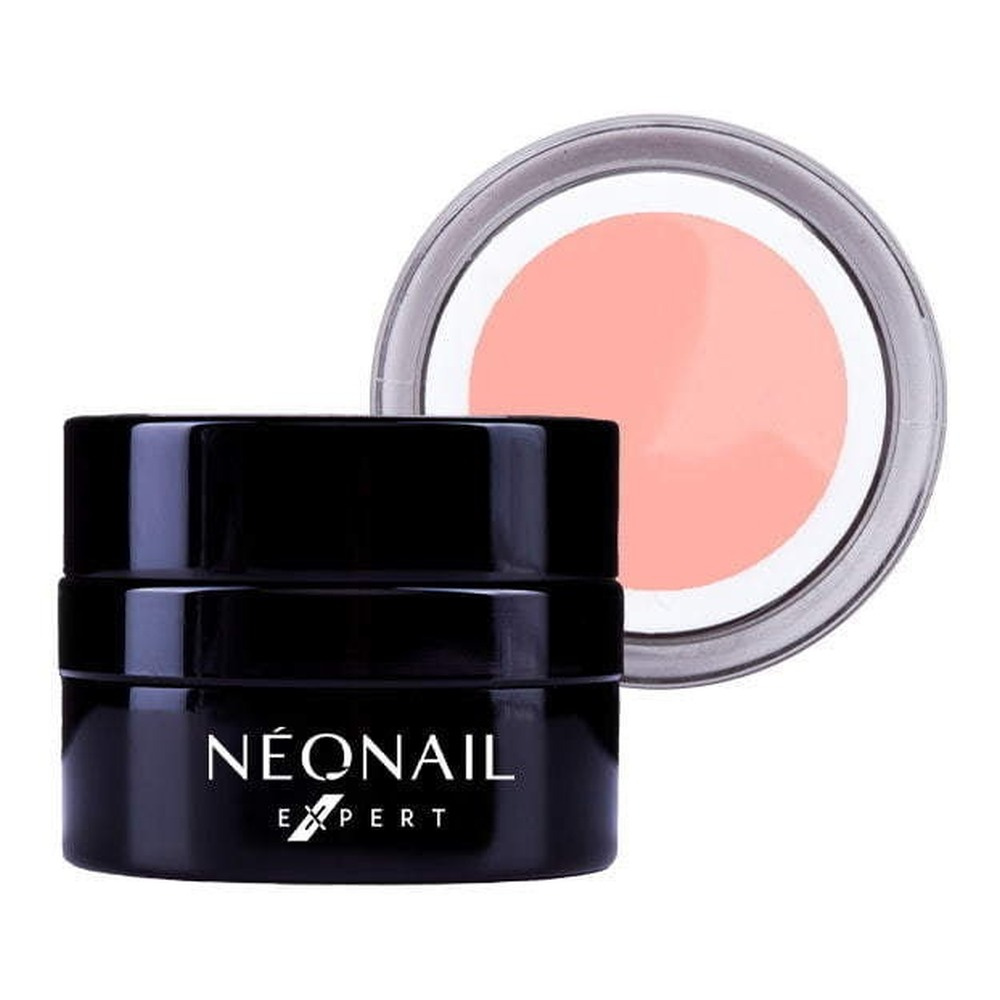 NeoNail Expert Cover Peach Builder Gel for Nail Extensions 7ml