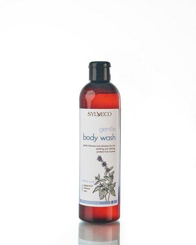 Sylveco Delicate Body Gel 300ml