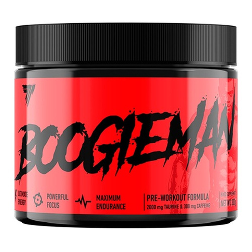 Trec Nutrition BoogieMan Bubble Gum 300g