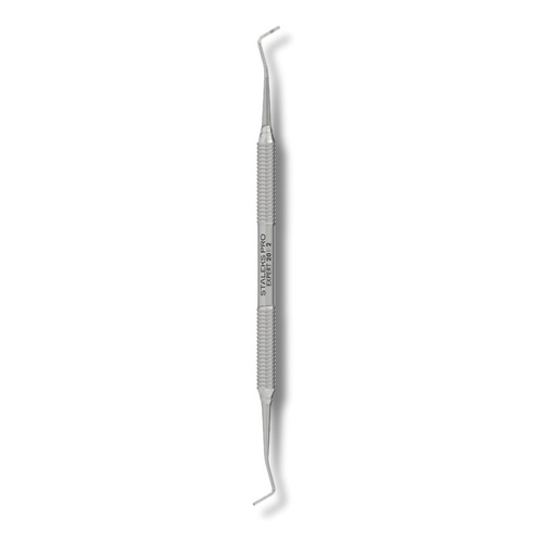 Staleks Pro Sonda do pedicure EXPERT 20 TYPE 2 Sonda Dwustronna 15cm 1 Sztuka