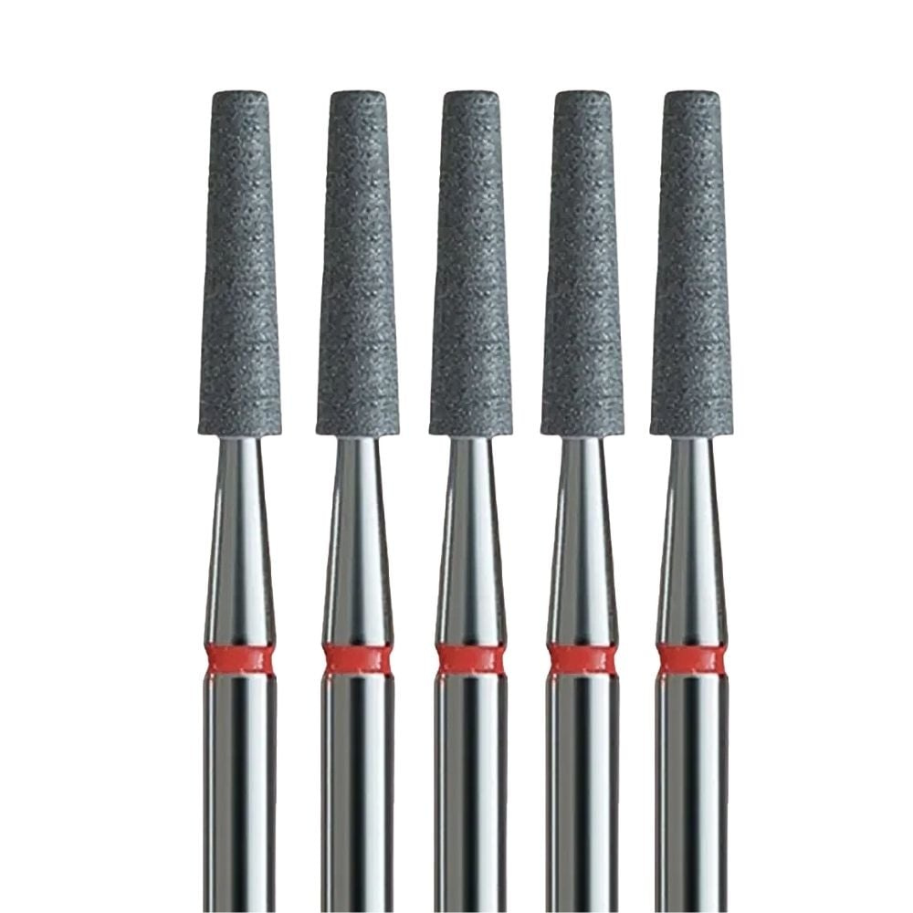 IQ Nails Truncated Cone Diamond Drill Bits 2.3mm 5pcs