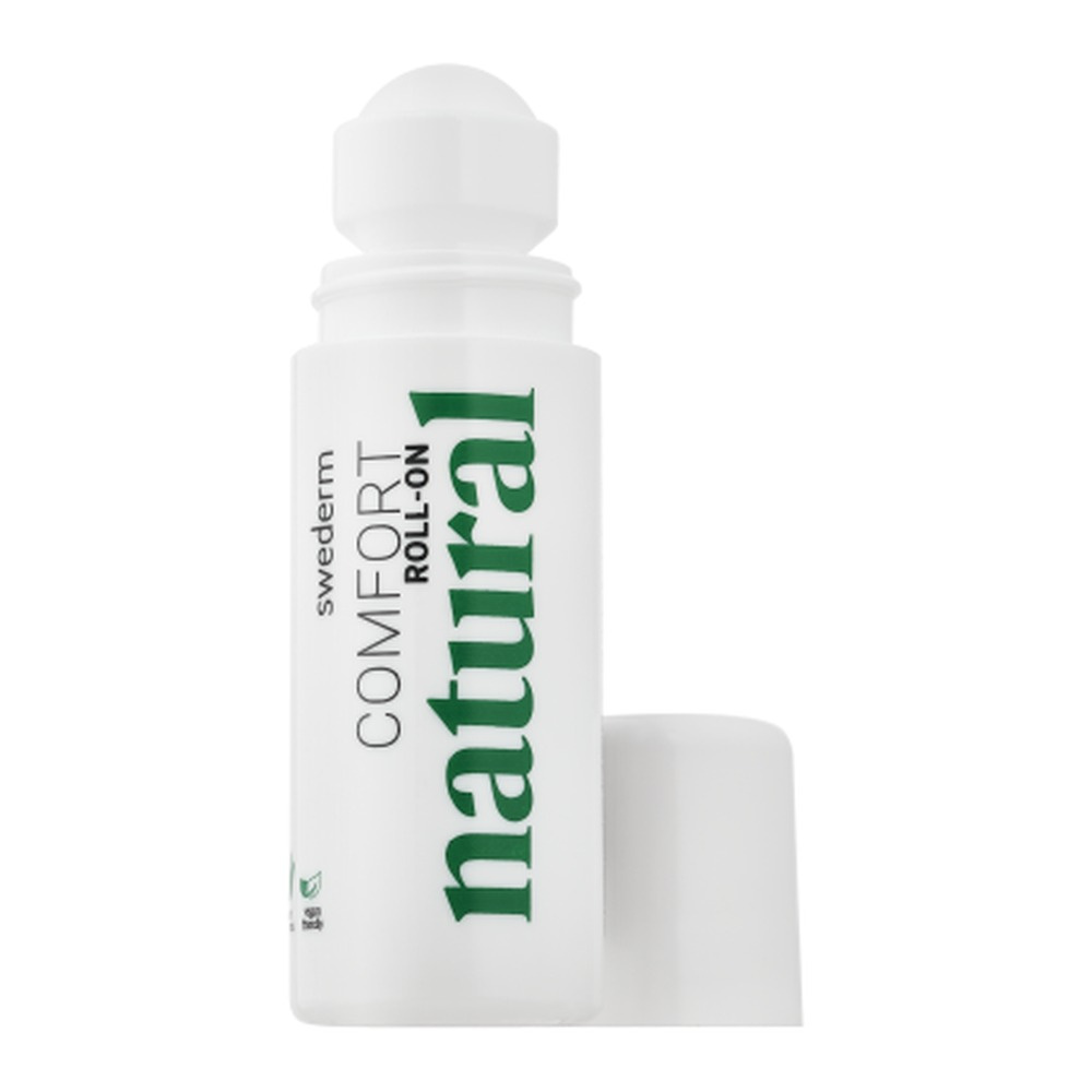 Swederm Comfort Roll-On Łagodzący I Kojący 60ml