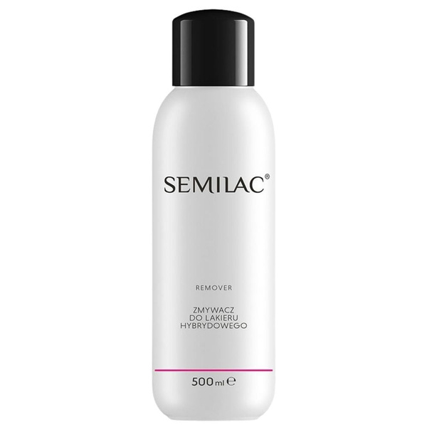 Semilac Remover 500ml