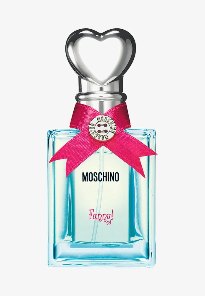 Moschino Funny Eau de Toilette for Women Spray 100ml