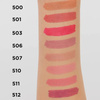 Eveline Velvet Matte Lipstick No 512 4,2g