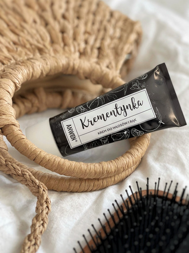 Anwen Krementynka Hair and Hand Cream 75ml