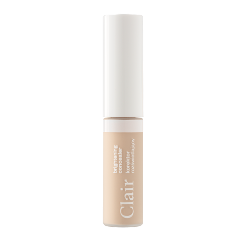 PAESE Clair- Brightening concealer- 2 natural  6ml