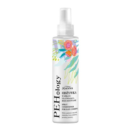 Joanna PEHology Spray Conditioner for Detangling 150ml