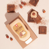 Allnutrition Nutlove Sauce Choco Hazelnut Sos na Bazie Kremu Orzechowego o Smaku Kakaowym 280ml