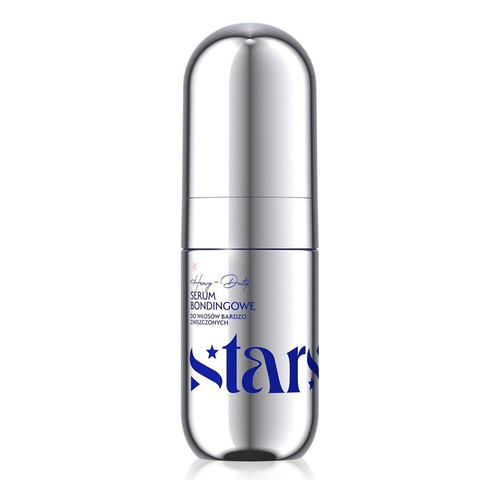 STARS Heavy-Duty Bonding Hair Serum for Very Damaged Hair 40ml