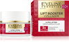 Eveline Lift Booster Collagen Ultra Liftingujący Krem-Wypełniacz Zmarszczek 60+ na Dzień i na Noc 50ml