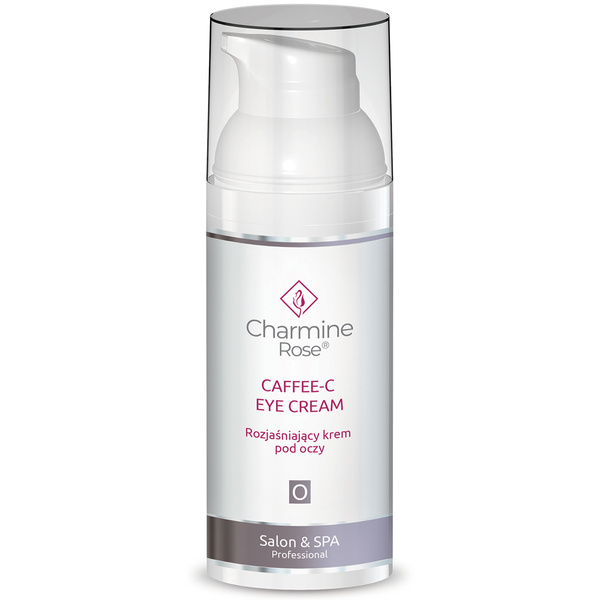Charmine Rose Caffee-C Krem pod oczy 15ml