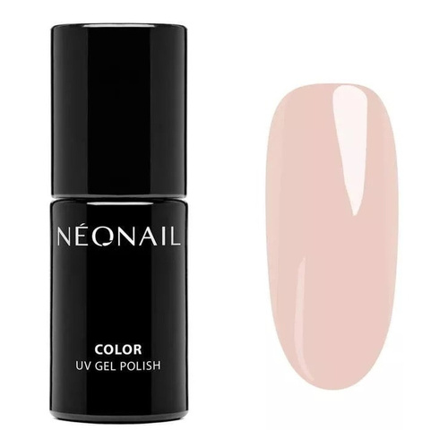 NeoNail Lakier Hybrydowy Unwritten Canvas 7.2ml