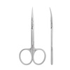 Staleks Pro Exclusive 22 Type 1 Magnolia Cuticle Scissors Precision Manicure SX-22/1m
