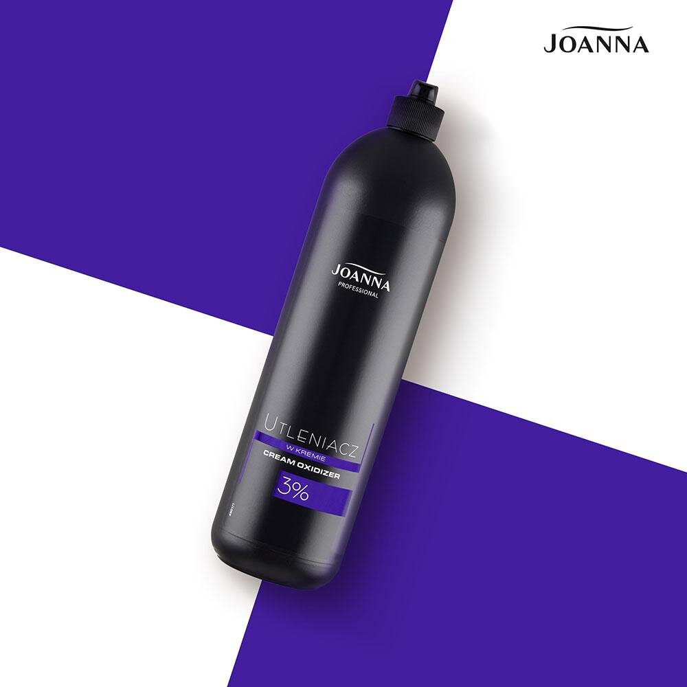 Joanna Professional Hair Oxidant Cream 3% 1000g