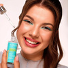 Eveline Perfect Skin Acne Kuracja Korygująca Niedoskonałości na Noc 2 Stopień 10% Acid Complex 30ml Best Before 26.01.26