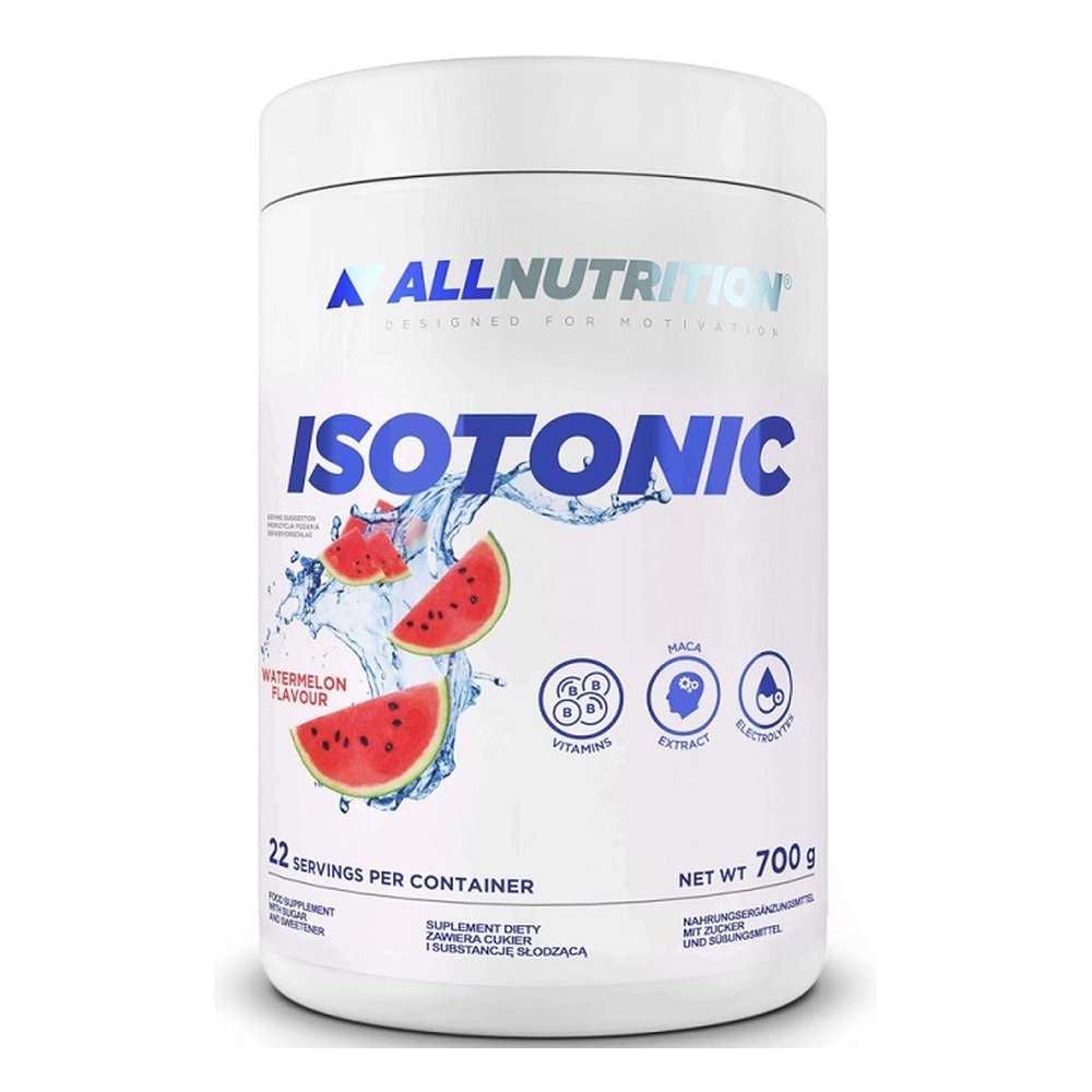 Allnutrition Isotonic Powder Watermelon 700g