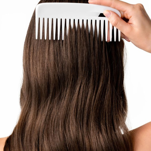 Bielenda Hair Coach Wzmacniający Szampon do Włosów Osłabionych i Wypadających 300ml