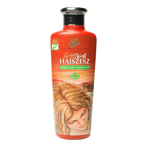 Banfi Herbária Lady Łagodna Wcierka do Skóry Głowy 250ml